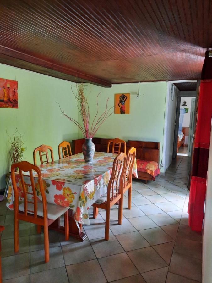 Le Jardin De Massieux Apartman Bouillante Kültér fotó