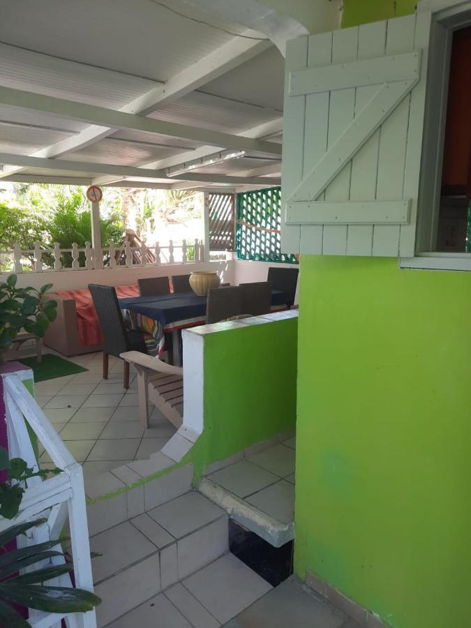 Le Jardin De Massieux Apartman Bouillante Kültér fotó