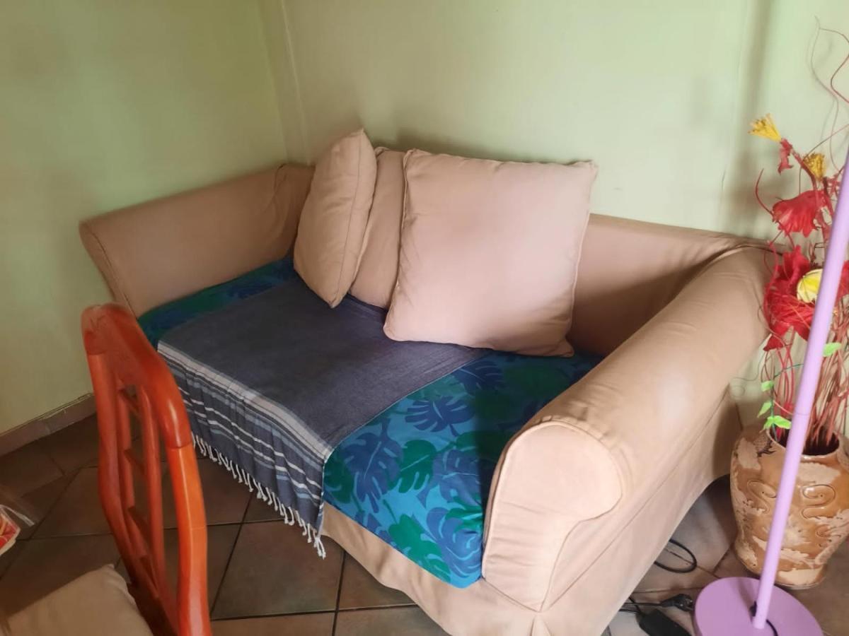 Le Jardin De Massieux Apartman Bouillante Kültér fotó