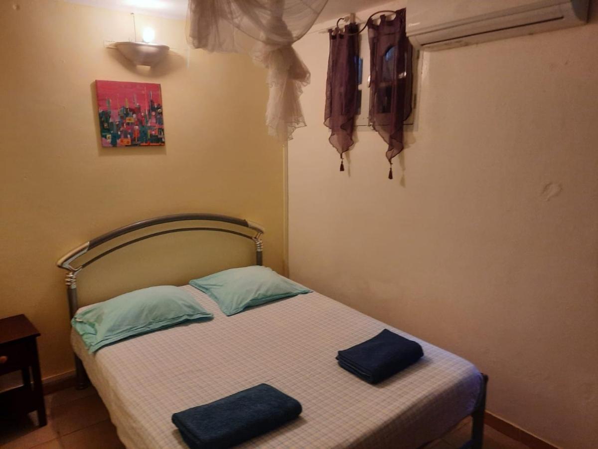 Le Jardin De Massieux Apartman Bouillante Kültér fotó