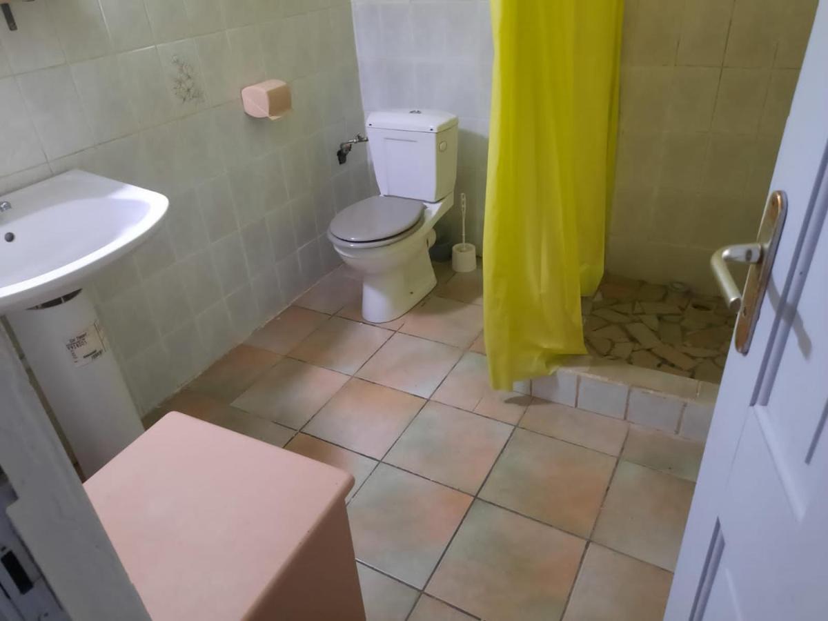 Le Jardin De Massieux Apartman Bouillante Kültér fotó