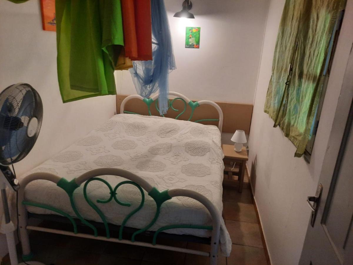 Le Jardin De Massieux Apartman Bouillante Kültér fotó