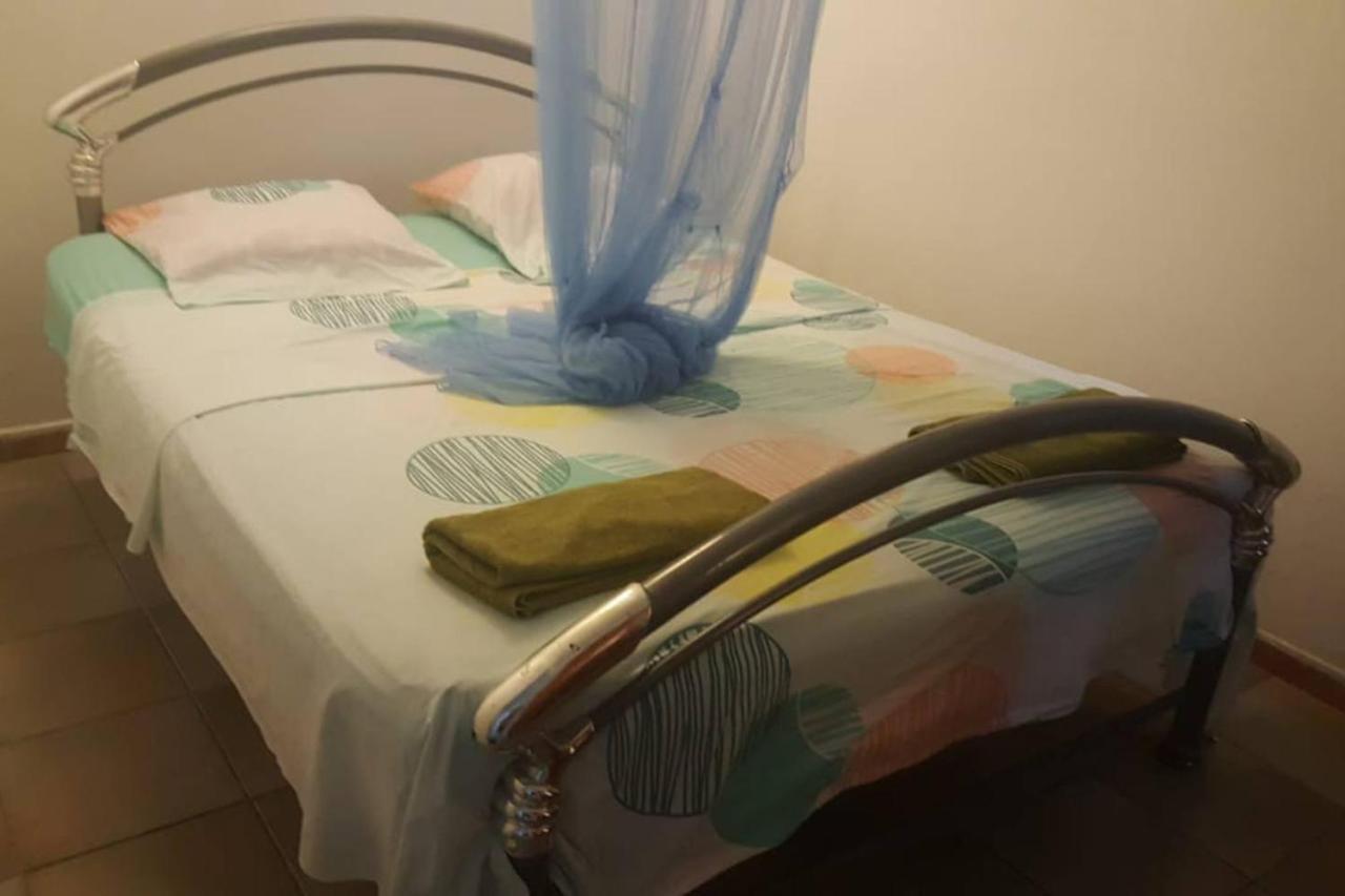 Le Jardin De Massieux Apartman Bouillante Kültér fotó