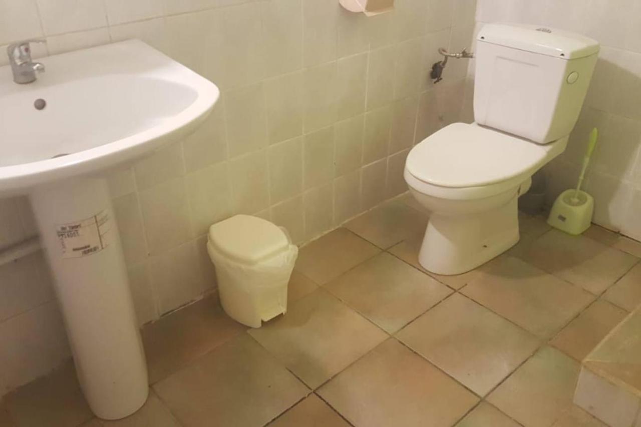 Le Jardin De Massieux Apartman Bouillante Kültér fotó