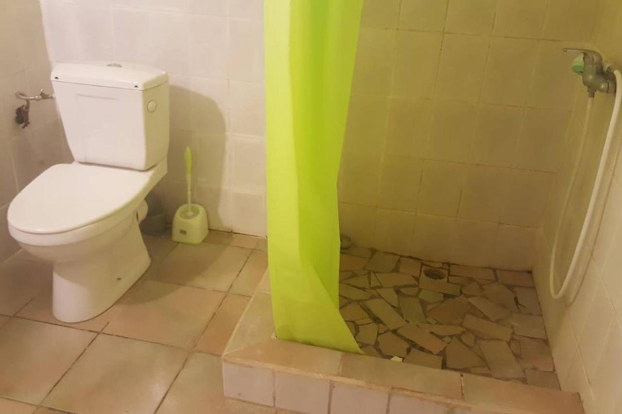 Le Jardin De Massieux Apartman Bouillante Kültér fotó